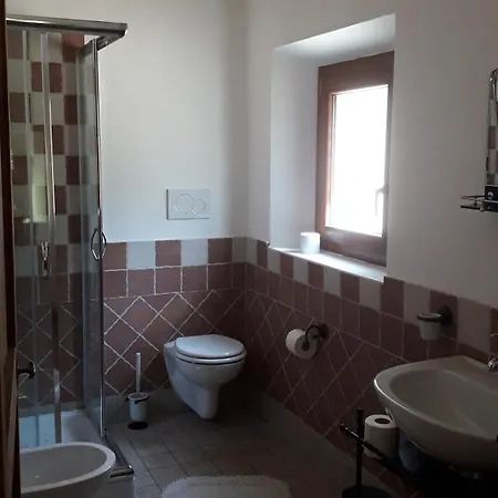 Panzió Borgo Pizzicare