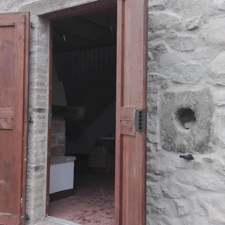 Panzió Borgo Pizzicare Vado