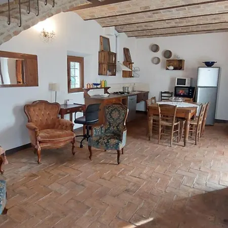 Borgo Pizzicare *