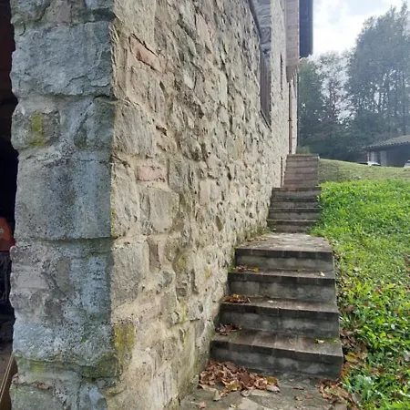 Borgo Pizzicare Vado