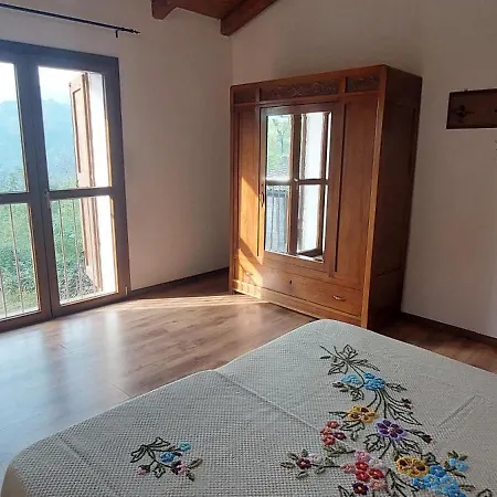 Panzió Borgo Pizzicare Vado