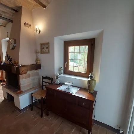 Borgo Pizzicare Panzió