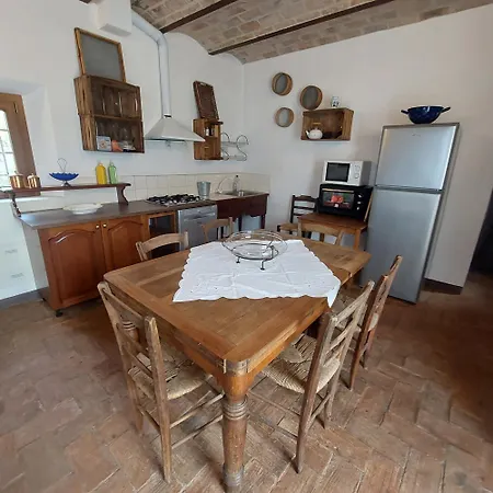 Borgo Pizzicare