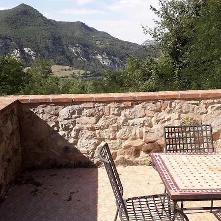 Borgo Pizzicare *