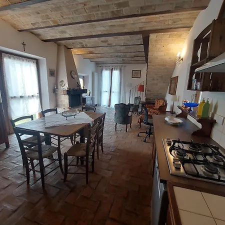 Borgo Pizzicare