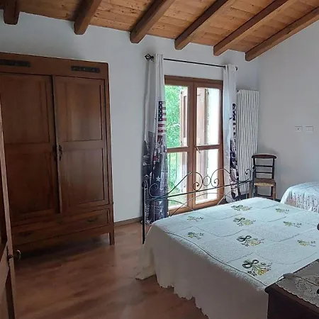 Borgo Pizzicare Panzió