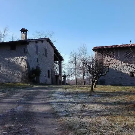 Panzió Borgo Pizzicare *