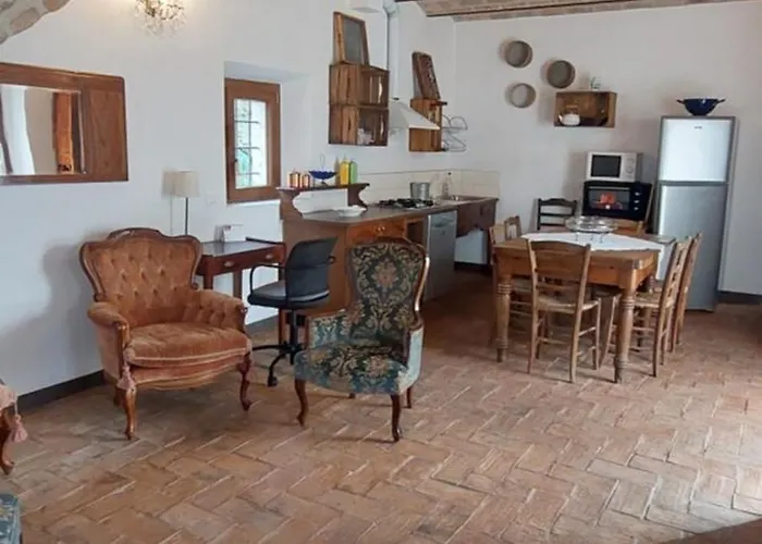 Borgo Pizzicare *