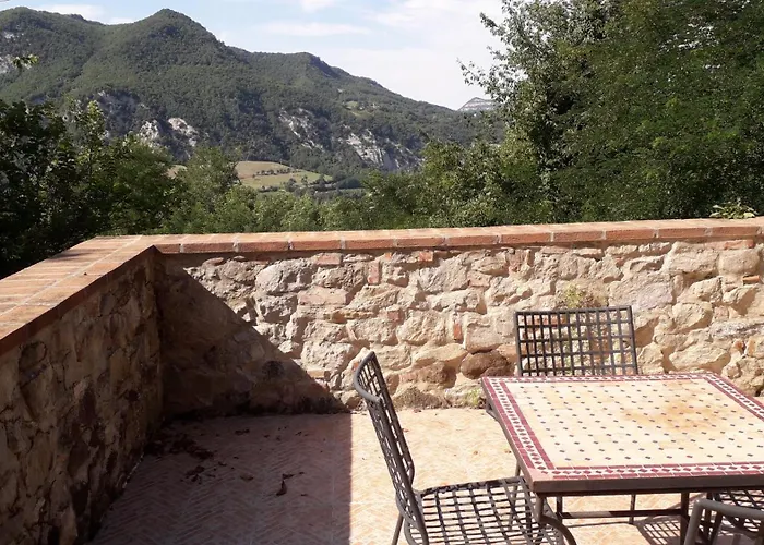 Borgo Pizzicare *