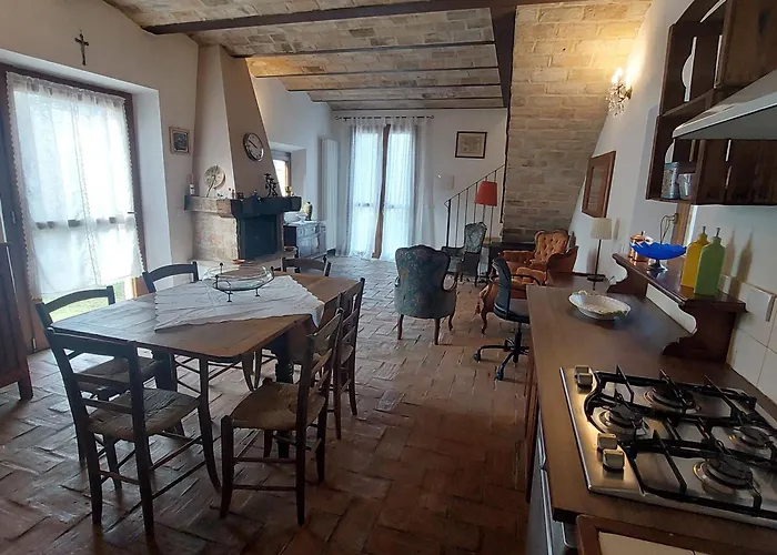 Borgo Pizzicare