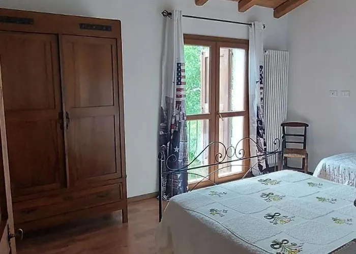 Borgo Pizzicare Frühstückspension