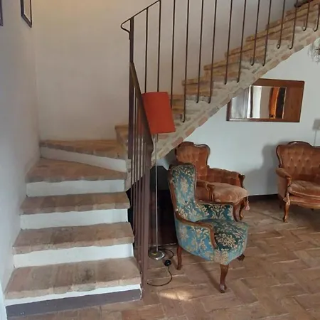 Borgo Pizzicare Vado