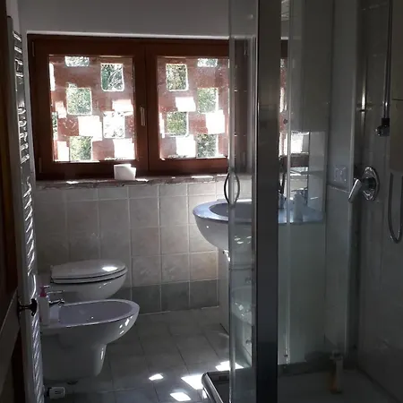 Borgo Pizzicare * Vado