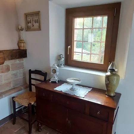 Borgo Pizzicare Отель типа 