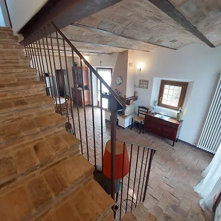 Borgo Pizzicare * Vado