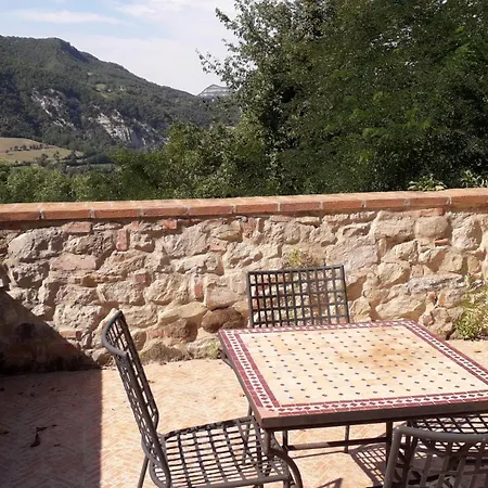 Borgo Pizzicare Отель типа 