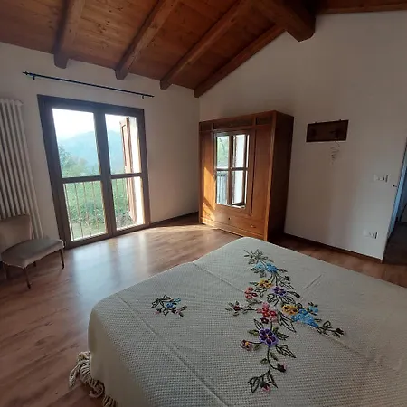 Borgo Pizzicare Alojamento de Acomodação e Pequeno-almoço