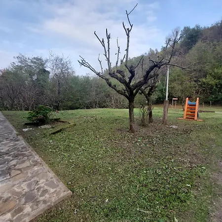 Borgo Pizzicare * Вадо