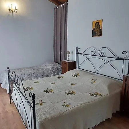 Borgo Pizzicare Vado