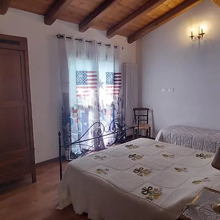 Borgo Pizzicare * Vado