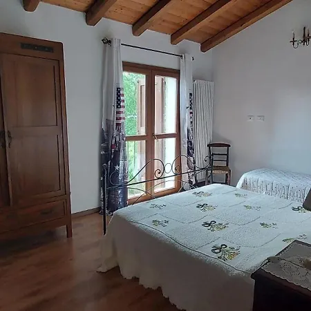 Borgo Pizzicare Alojamento de Acomodação e Pequeno-almoço *