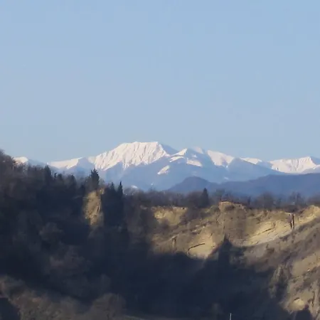 Borgo Pizzicare Vado