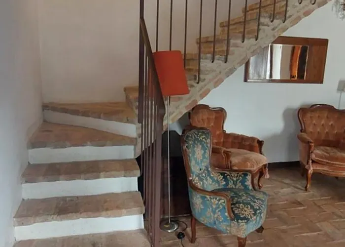 Borgo Pizzicare Vado