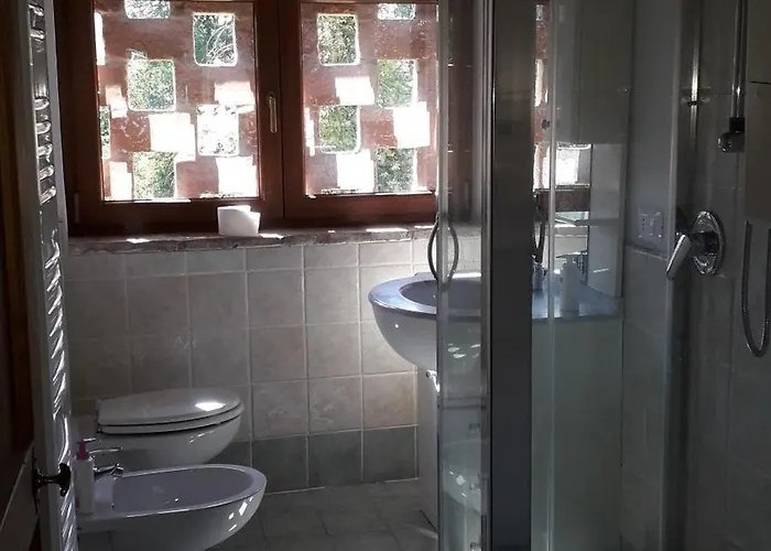 Borgo Pizzicare * Vado