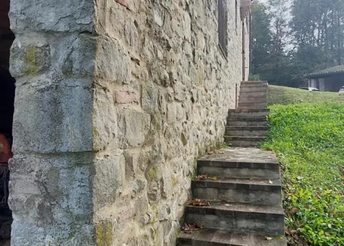 Borgo Pizzicare Vado