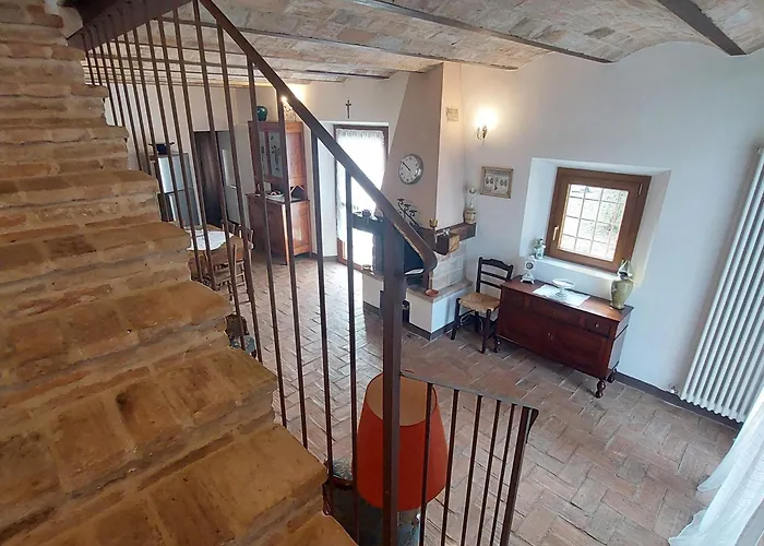 Borgo Pizzicare * Vado