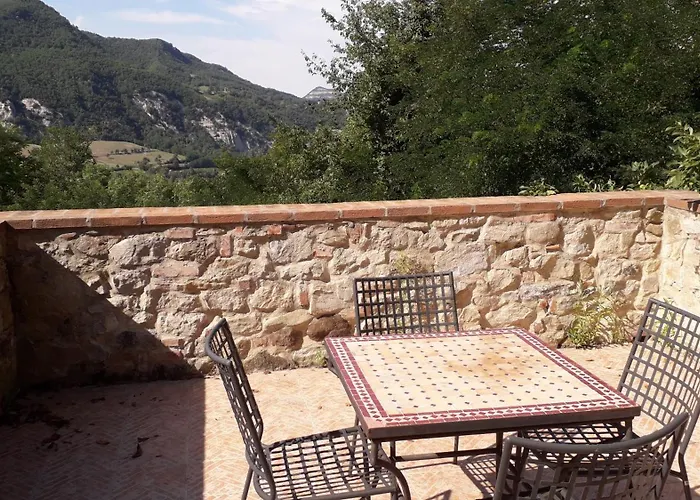 Borgo Pizzicare Bed & Breakfast Vado