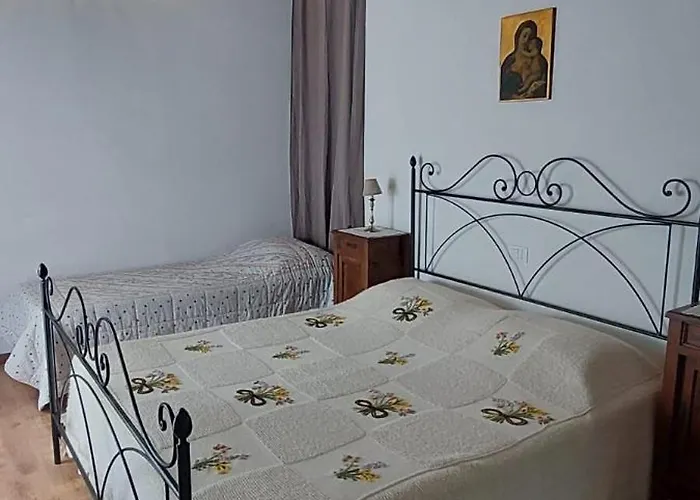 Borgo Pizzicare Vado