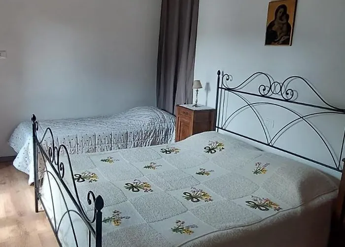 Oda ve Kahvaltı Borgo Pizzicare