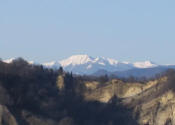 Borgo Pizzicare Vado