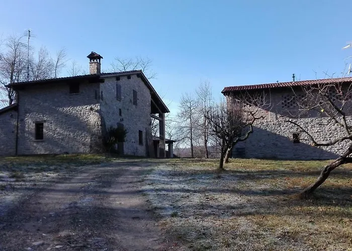 Oda ve Kahvaltı Borgo Pizzicare *